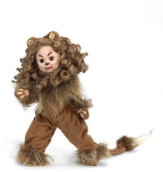 Madame Alexander The Cowardly Lion Collectible Doll