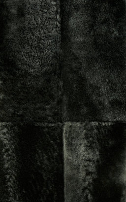 Marni Reversible Shearling Coat