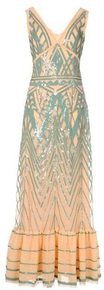 Moschino Long dress