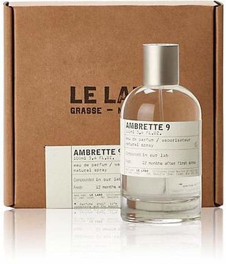 Le Labo Women's Ambrette 9 Eau De Parfum 100ml