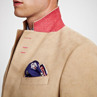 Thomas Pink Pennicott Jacket