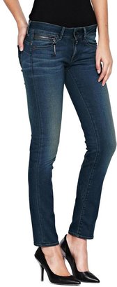 G-Star RAW Midge Sculpted LW Skinny Jeans
