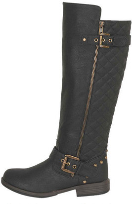Carter's Carter Quilted Boot