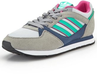 adidas ZX 100 Training Shoes