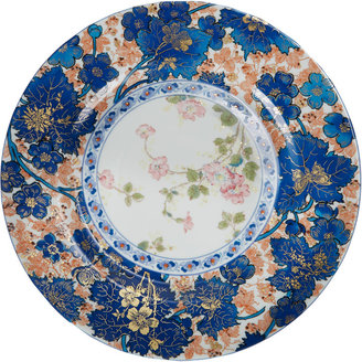 Haviland Limoges Porcelain Dinner Plate