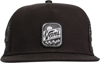 Vans Atherton Trucker Hat