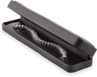 Neiman Marcus Diamonds 18k S-Link Diamond Bracelet, 10.0 tcw