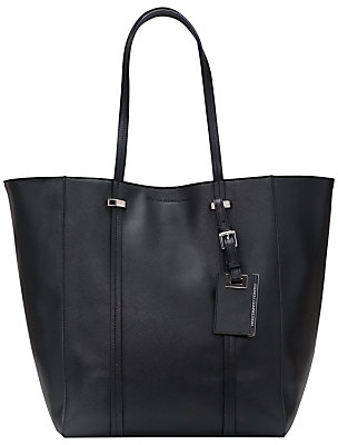 French Connection Aubree Tote Bag, Black