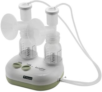 Ameda Purely Yours Lactaline Double Electric Breastpump