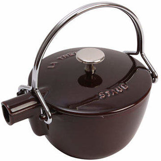 Staub Teapot-GREY-1.1 L