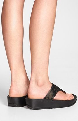 FitFlop 'LuluTM Silky' Sandal