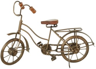 Linea Bicycle ornament