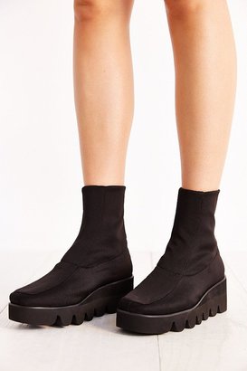 Urban Outfitters UNIF Antwerp Flatform Ankle Boot