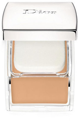 Christian Dior Diorskin Nude Creme Gel Compact Foundation-LIGHT BEIGE-One Size