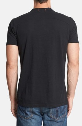 Agave 'Arakawa' Henley T-Shirt