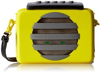 Marc by Marc Jacobs Out Loud Out Loud Cross Body Bag