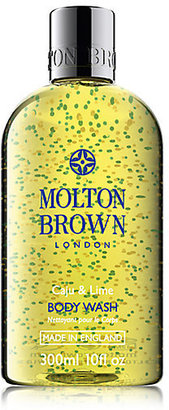 Molton Brown Caju & Lime Body Wash/10 oz.