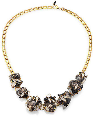 Erickson Beamon Happily Ever After Necklace
