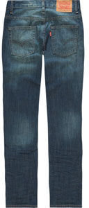 Levi's 511 Boys Slim Jeans