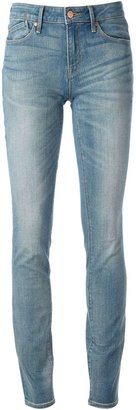 Marc by Marc Jacobs 'Lou' skinny jeans