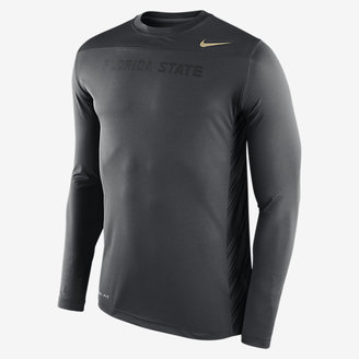 Nike Speed Long-Sleeve (Florida State) Men's Training Shirt