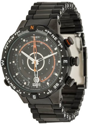 Timex T2N723 Watch black