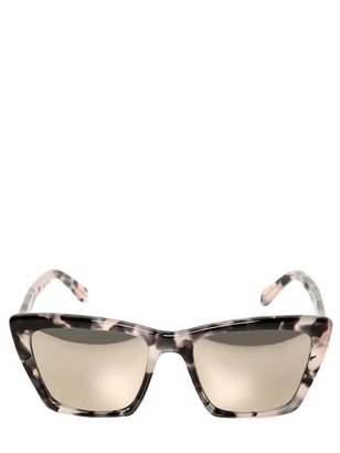 Prism Sydney Mirrored Sunglasses