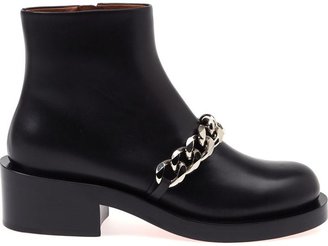 Givenchy 'Laura' ankle boots