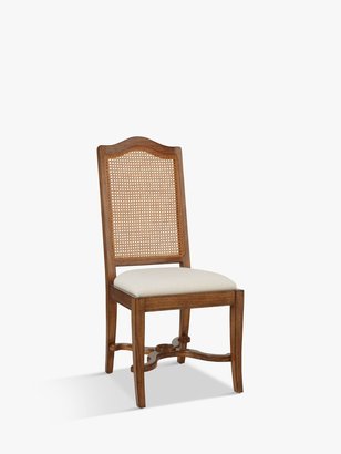 John Lewis & Partners Hemingway Cane Back Dining Chair