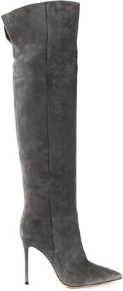 Gianvito Rossi knee high boots