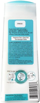L'Oreal Go 360 Clean Deep Facial Cleanser with Scrublet