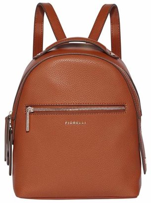 Fiorelli Tan Anouk Small Backpack