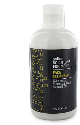 Action Face Cleanser
