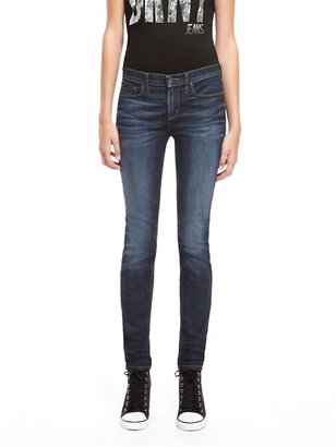 DKNY Avenue B Ultra Skinny Jean