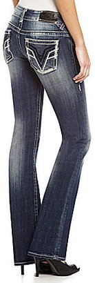 Vigoss Chelsea Bootcut Jeans