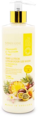 Grace Cole Pineapple & Passionfruit Hand Lotion 500ml