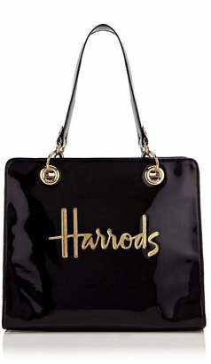 Harrods Medium Christie Bag