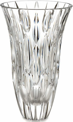 Marquis by Waterford Rainfall" Vase, 9"