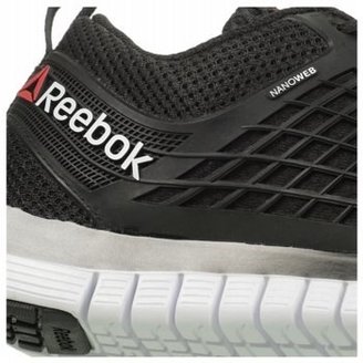 Reebok Men's ZQuick Electrify Running Shoe
