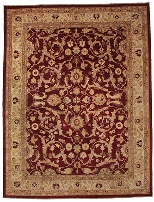 Bloomingdale's Oushak Collection Oriental Rug, 9'1 x 11'8