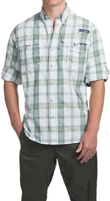 Columbia Super Bahama Shirt - UPF 30, Long Sleeve (For Men)