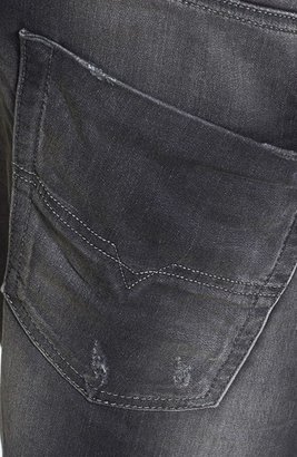 Diesel 'Krooley Jogg' Slouchy Slim Fit Jeans (0835B)