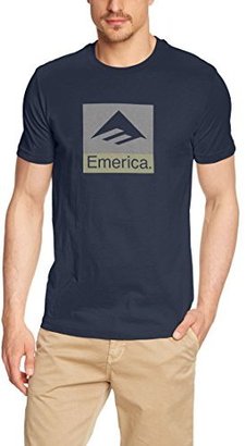 Emerica Men's Combo 10 Short Sleeve T-Shirt