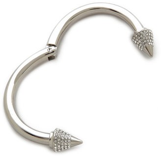 Vita Fede Titan Crystal Bracelet