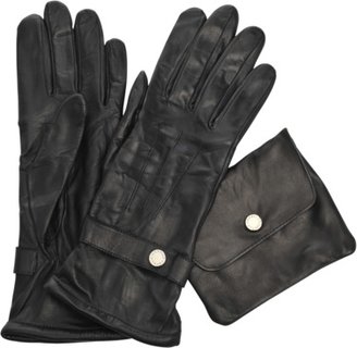 Agnelle 3 ribs gloves