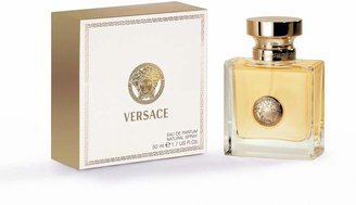 Versace Pour Femme for Women-1.7-Ounce Edp Spray