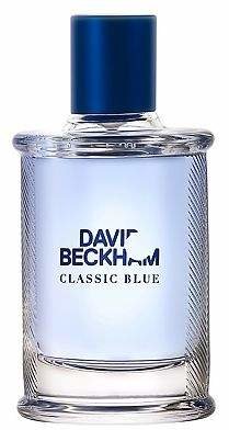 Beckham David Classic Blue Eau de Toilette 60ml
