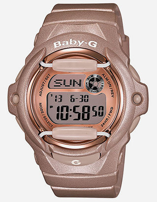 G-Shock Baby-G BG169G Watch