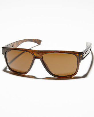 Oakley Julian Wilson Breadbox Sunglasses
