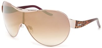 Just Cavalli Women's Shield Sunglasses
